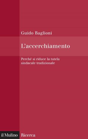 Cover of the book L'accerchiamento by Mario, Avagliano, Marco, Palmieri
