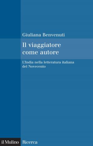 Cover of the book Il viaggiatore come autore by Gabriella, Caramore