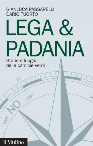Cover of the book Lega & Padania by Telmo, Pievani