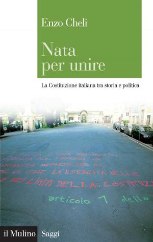 Cover of the book Nata per unire by Alberto, Melloni