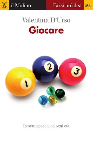 Cover of the book Giocare by Bernardo Giorgio, Mattarella