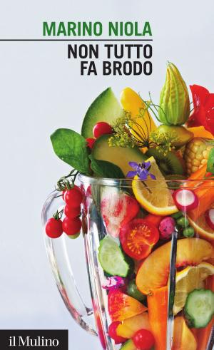Book cover of Non tutto fa brodo