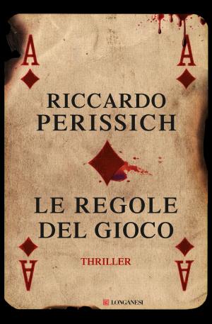 Cover of the book Le regole del gioco by Andy McNab, Peter Grimsdale