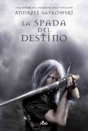Book cover of La spada del destino