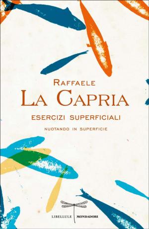 Cover of the book Esercizi superficiali: Nuotando in superficie by Angela e Luciana Giussani
