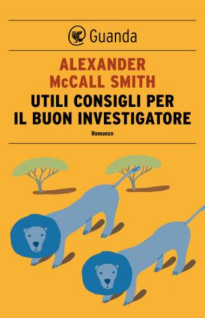Cover of the book Utili consigli per il buon investigatore by Håkan Nesser