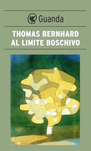 Cover of the book Al limite boschivo by John Banville