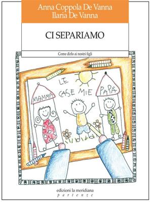 Cover of the book Ci separiamo by Kathy Terry