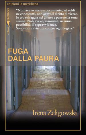 Cover of the book Fuga dalla paura by don Tonino Bello
