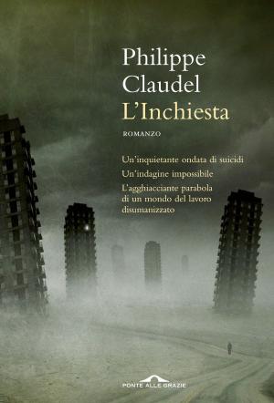 Cover of the book L'Inchiesta by Simone Regazzoni