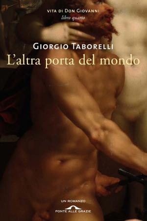 Cover of the book L'altra porta del mondo by Allan Bay