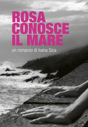 Cover of the book Rosa conosce il Mare by Fabrizio Cavazzuti