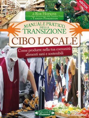Book cover of Cibo locale