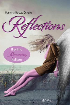 Cover of the book Reflections by Claudio Bagnai