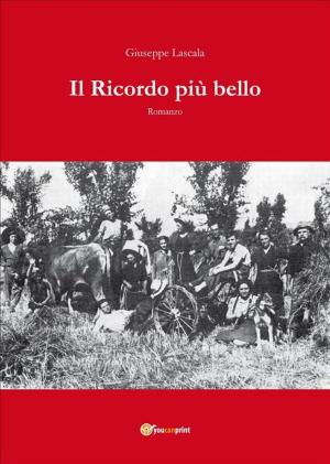 Book cover of Il Ricordo più bello