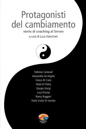 Cover of the book Protagonisti del cambiamento by Christoph Quarch, Angaangaq