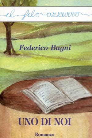 Cover of the book Uno di noi by Laura Penati