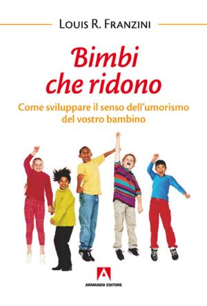 Cover of the book Bimbi che ridono by Georg Simmel