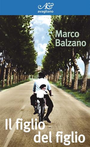 Cover of the book Il figlio del figlio by Donna Kakonge