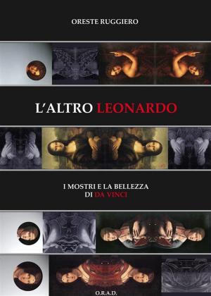 bigCover of the book L'altro Leonardo by 