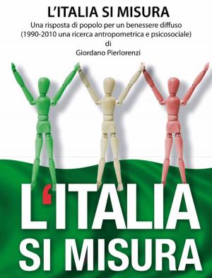 bigCover of the book L'Italia si misura vol.I by 