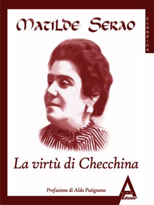Cover of the book La virtù di Checchina by Matthew Simon Alexander
