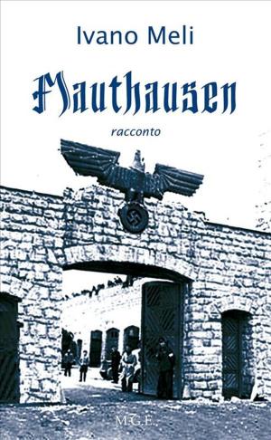 Cover of the book Mauthausen by Gabriele Cordovani