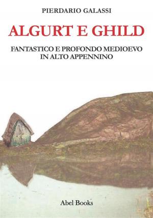 bigCover of the book Algurt e Ghild by 
