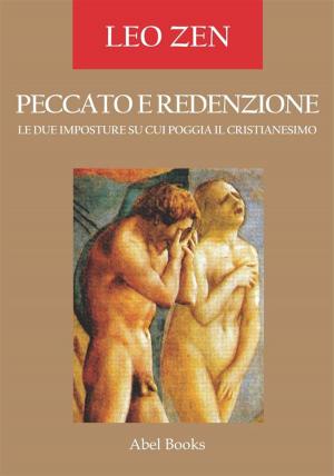 Cover of Peccato e redenzione