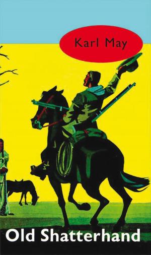 Cover of the book Old Shatterhand by Julia Quinn