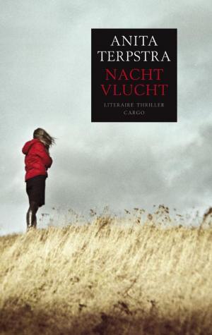 Cover of the book Nachtvlucht by Remco Campert