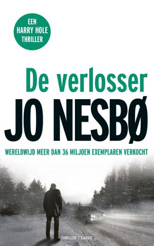 Cover of the book De verlosser by James Mulhern