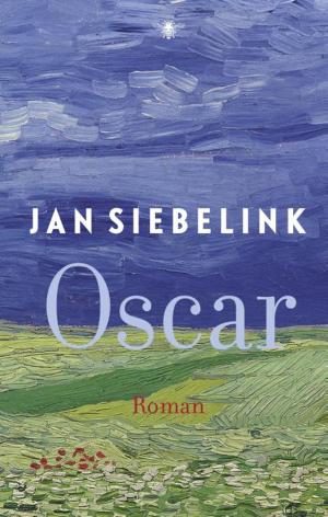 Cover of the book Oscar by Johan Goossens