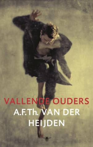 Cover of the book Vallende ouders by Arnon Grunberg