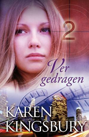 Cover of the book Ver gedragen by Minke Weggemans