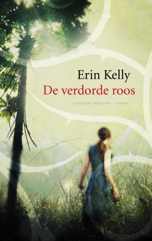 Cover of the book Verdorde roos by T D Worley