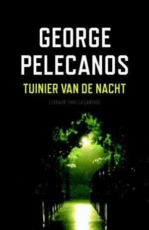 Book cover of Tuinier van de nacht