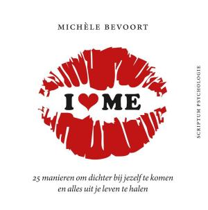 Cover of the book I love me by Tina Payne Bryson, Daniel Siegel