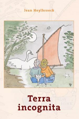Cover of the book Terra Incognita by Tamara Bos