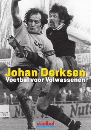 Cover of the book Voetbal voor volwassenen by Gerard de Villiers