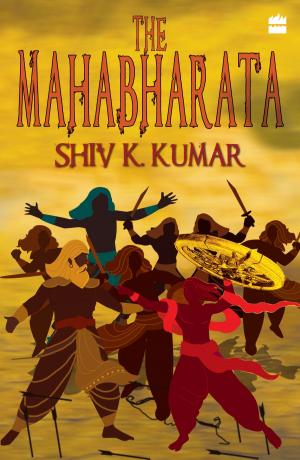 bigCover of the book The Mahabharata by 