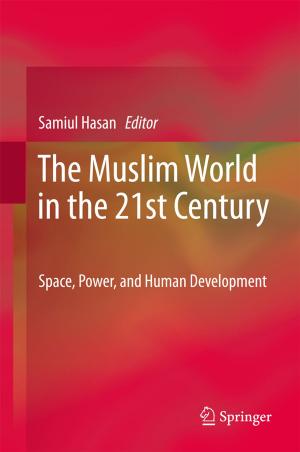 Cover of the book The Muslim World in the 21st Century by Mustapha Hamdi, Antoine Ferreira