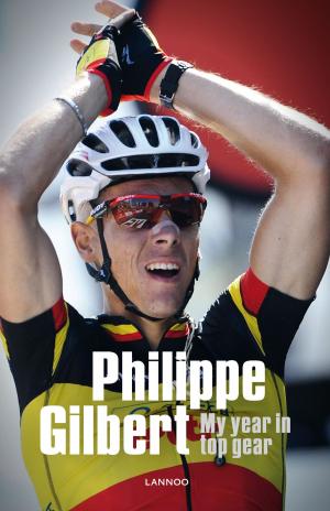 bigCover of the book Philippe Gilbert by 
