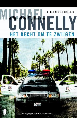 Cover of the book Het recht om te zwijgen by Ellis Peters