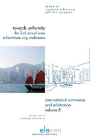 Cover of the book Towards uniformity by Matt Kindt, Hilary Jenkins
