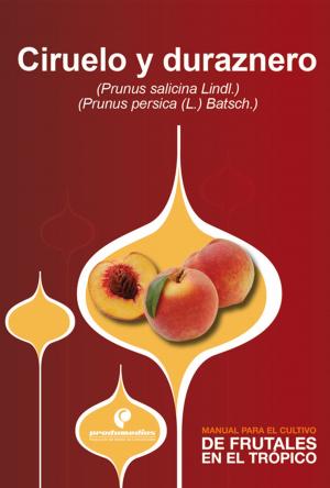 Cover of the book Manual para el cultivo de frutales en el trópico. Ciruelo y duraznero by Javier Orduz