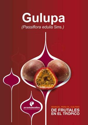 Cover of the book Manual para el cultivo de frutales en el trópico. Gulupa by Raúl Saavedra, Herney Darío Vásquez, Eduardo Mejía