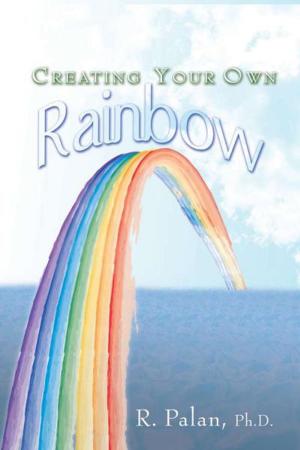 Book cover of Creating Your Own Rainbow