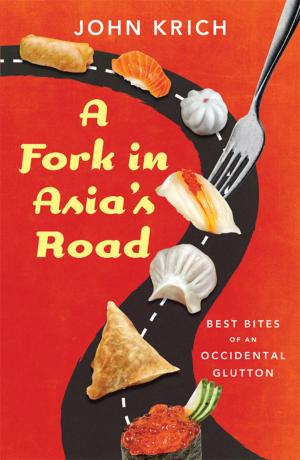 Cover of the book A Fork in Asia's Road by V. M. Franck