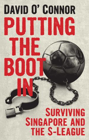Cover of the book Putting the Boot In by Chef Yamashita